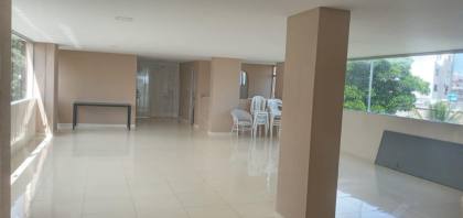 Apartamento Para Vender com 1 quartos no bairro brotas   em Salvador