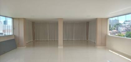 Apartamento Para Vender com 1 quartos no bairro brotas   em Salvador