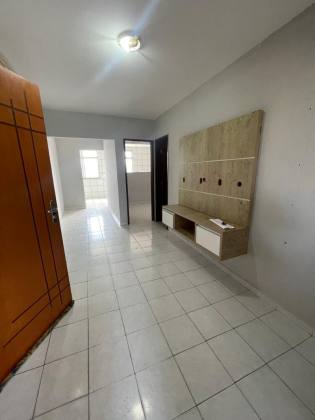 Apartamento Para Vender com 3 quartos 1 suítes no bairro Vila Canária em Salvador