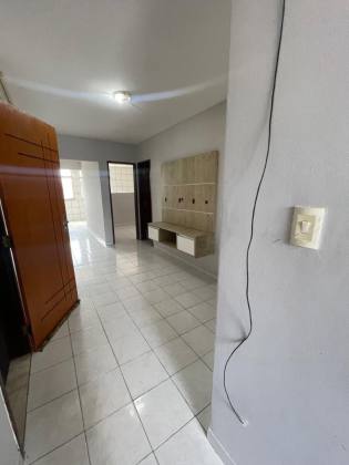 Apartamento Para Vender com 3 quartos 1 suítes no bairro Vila Canária em Salvador