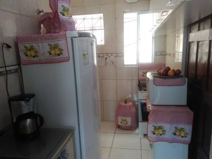 Apartamento Para Vender com 2 quartos no bairro Vale dos Lagos em Salvador