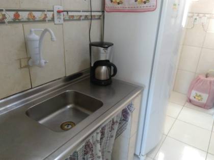 Apartamento Para Vender com 2 quartos no bairro Vale dos Lagos em Salvador