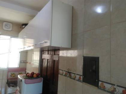 Apartamento Para Vender com 2 quartos no bairro Vale dos Lagos em Salvador