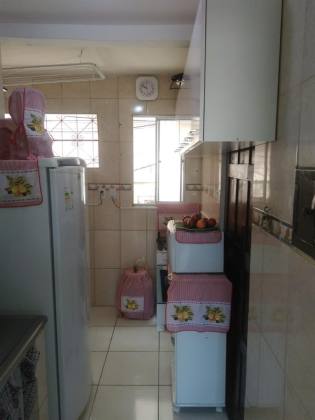 Apartamento Para Vender com 2 quartos no bairro Vale dos Lagos em Salvador