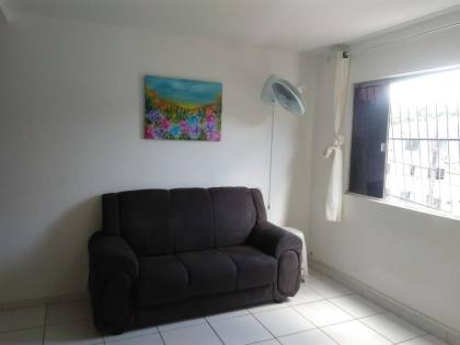Apartamento Para Vender com 2 quartos no bairro Vale dos Lagos em Salvador