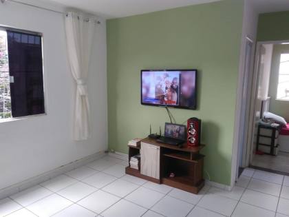 Apartamento Para Vender com 2 quartos no bairro Vale dos Lagos em Salvador