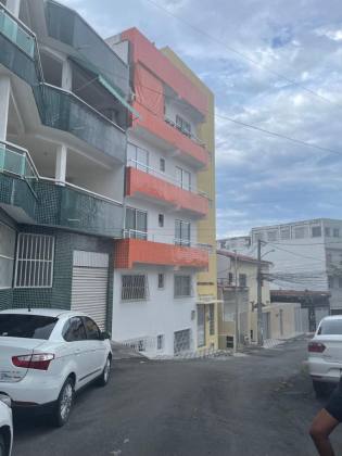 Apartamento Para Vender com 2 quartos no bairro Vale dos Lagos em Salvador