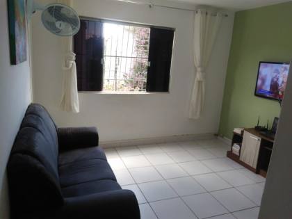 Apartamento Para Vender com 2 quartos no bairro Vale dos Lagos em Salvador