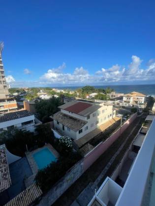 Studio Para Vender com 1 quarto 1 suíte no bairro Itapuã em Salvador