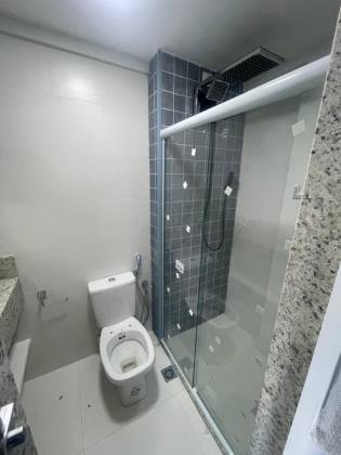 Studio Para Vender com 1 quarto 1 suíte no bairro Itapuã em Salvador