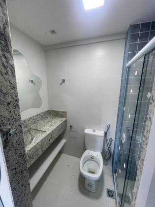 Studio Para Vender com 1 quarto 1 suíte no bairro Itapuã em Salvador