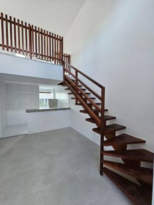 Apartamento Para Vender com 2 quartos 1 suíte no bairro Guarajuba em Camaçari