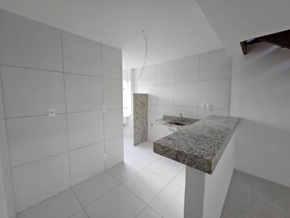 Apartamento Para Vender com 2 quartos 1 suíte no bairro Guarajuba em Camaçari