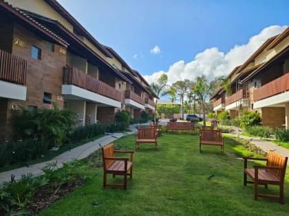 Apartamento Para Vender com 2 quartos 1 suíte no bairro Guarajuba em Camaçari