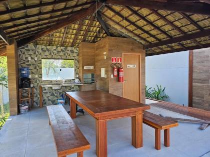 Apartamento Para Vender com 2 quartos 1 suíte no bairro Guarajuba em Camaçari