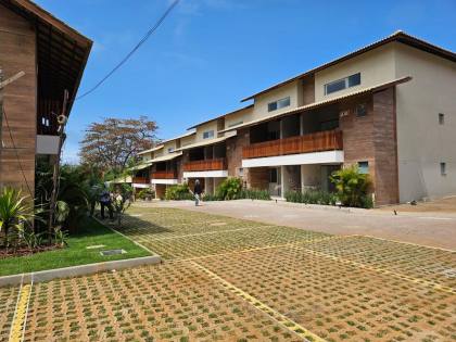 Apartamento Para Vender com 2 quartos 1 suíte no bairro Guarajuba em Camaçari