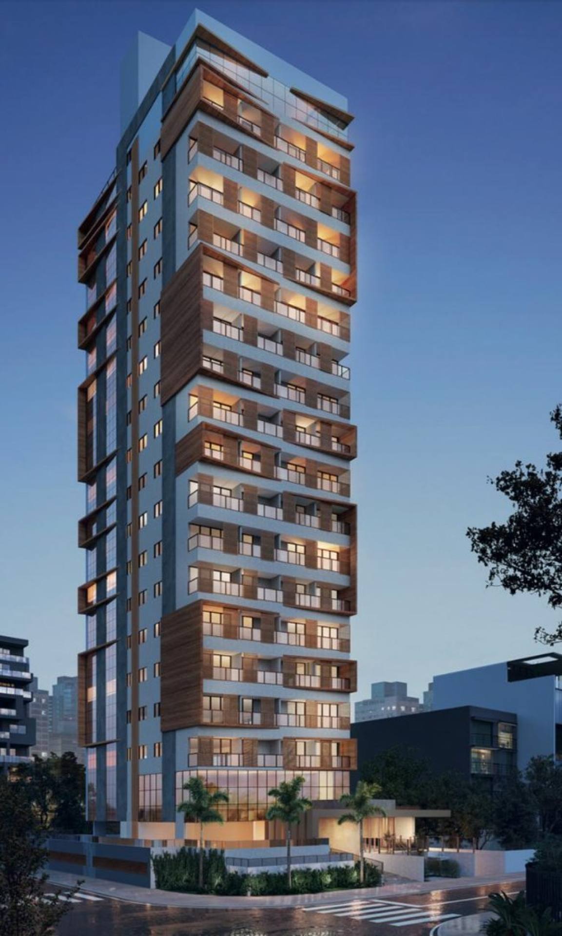 Studio Para Vender com 1 quarto no bairro Barra em Salvador