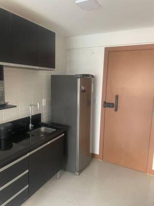 Studio Para Vender com 1 quarto no bairro Barra em Salvador