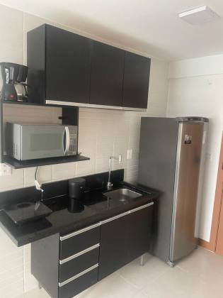 Studio Para Vender com 1 quarto no bairro Barra em Salvador
