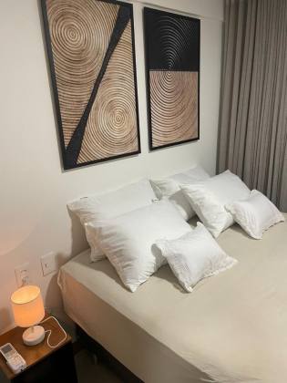 Studio Para Vender com 1 quarto no bairro Barra em Salvador