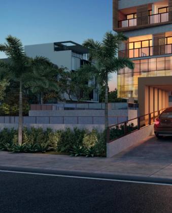 Studio Para Vender com 1 quarto no bairro Barra em Salvador