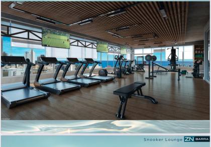 Studio Para Vender com 1 quarto no bairro Barra em Salvador