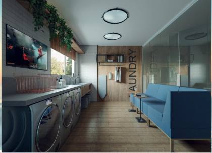 Studio Para Vender com 1 quarto no bairro Barra em Salvador