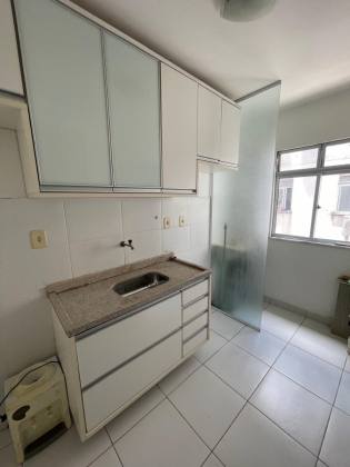 Apartamento Para Vender com 2 quartos no bairro Catu de Abrantes em Camaçari