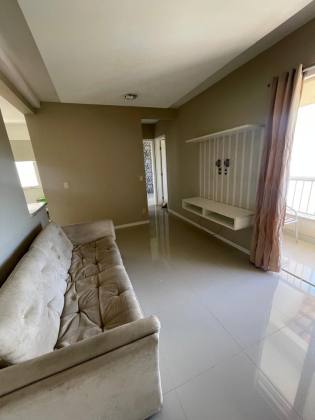 Apartamento Para Vender com 2 quartos no bairro Catu de Abrantes em Camaçari