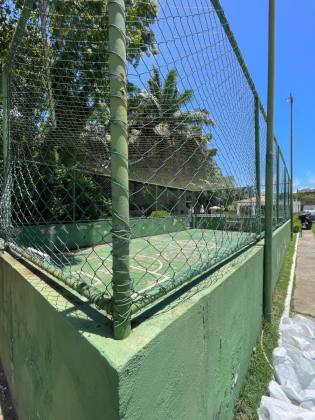 Apartamento Para Vender com 2 quartos no bairro Catu de Abrantes em Camaçari