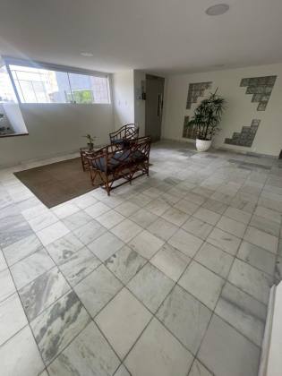 Apartamento Para Vender com 3 quartos 1 suíte no bairro Imbuí em Salvador