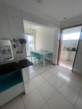 Apartamento Para Vender com 3 quartos 1 suíte no bairro Imbuí em Salvador