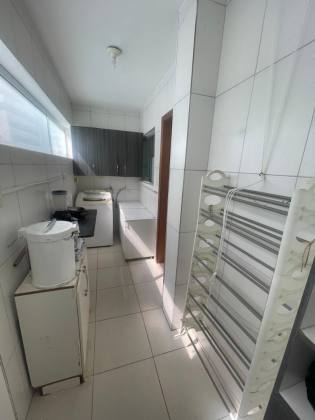 Apartamento Para Vender com 3 quartos 1 suíte no bairro Imbuí em Salvador