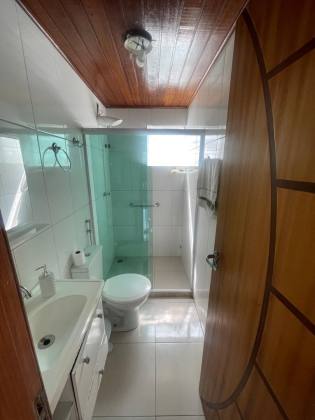 Apartamento Para Vender com 3 quartos 1 suíte no bairro Imbuí em Salvador