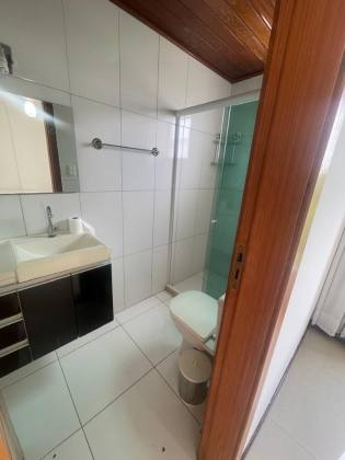 Apartamento Para Vender com 3 quartos 1 suíte no bairro Imbuí em Salvador
