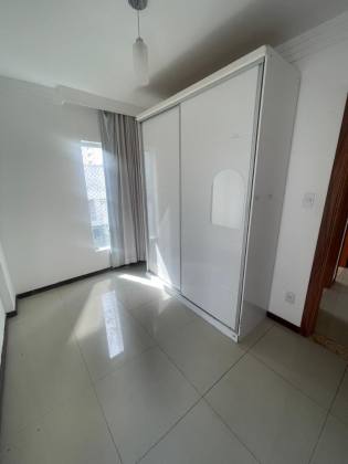 Apartamento Para Vender com 3 quartos 1 suíte no bairro Imbuí em Salvador