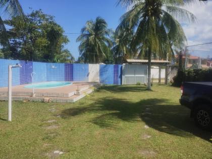 Casa Para Vender com 5 quartos 1 suítes no bairro Barra do Gil em Vera Cruz