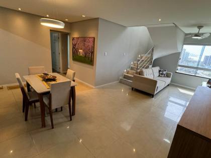 Cobertura Para Vender com 4 quartos 1 suíte no bairro Armação em Salvador