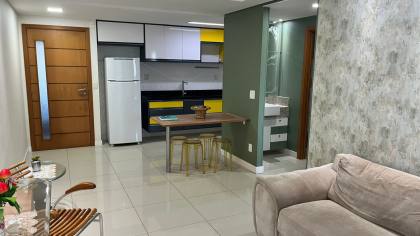 Apartamento Para Vender com 1 quartos no bairro Jardim Armação em Salvador