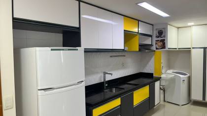 Apartamento Para Vender com 1 quartos no bairro Jardim Armação em Salvador