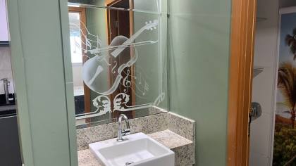 Apartamento Para Vender com 1 quartos no bairro Jardim Armação em Salvador