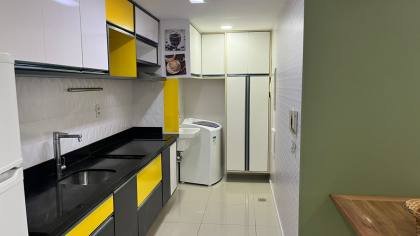 Apartamento Para Vender com 1 quartos no bairro Jardim Armação em Salvador