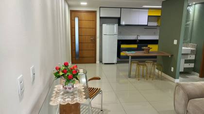 Apartamento Para Vender com 1 quartos no bairro Jardim Armação em Salvador