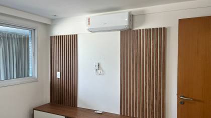 Apartamento Para Vender com 1 quartos no bairro Jardim Armação em Salvador