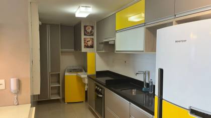 Apartamento Para Vender com 1 quartos no bairro Jardim Armação em Salvador