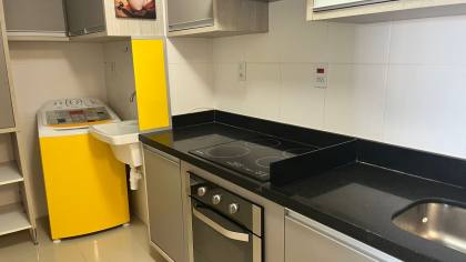 Apartamento Para Vender com 1 quartos 1 suíte no bairro Jardim Armação em Salvador
