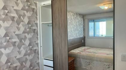 Apartamento Para Vender com 1 quartos 1 suíte no bairro Jardim Armação em Salvador