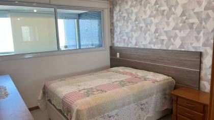 Apartamento Para Vender com 1 quartos 1 suíte no bairro Jardim Armação em Salvador