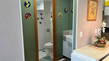 Apartamento Para Vender com 1 quartos 1 suíte no bairro Jardim Armação em Salvador