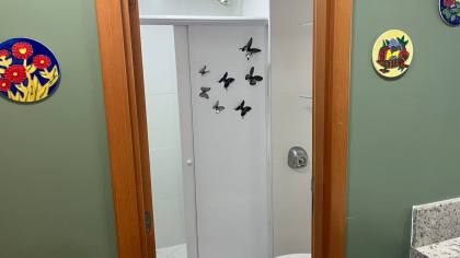 Apartamento Para Vender com 1 quartos 1 suíte no bairro Jardim Armação em Salvador